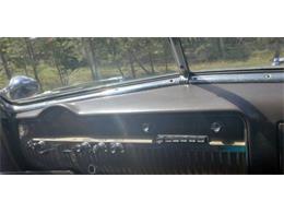 1950 Mercury Coupe (CC-2110397) for sale in Cadillac, Michigan