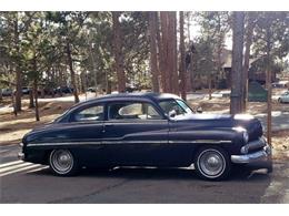 1950 Mercury Coupe (CC-2110397) for sale in Cadillac, Michigan