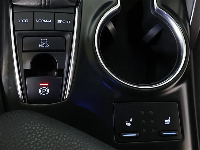 2019 Toyota Camry (CC-2113970) for sale in Greensboro, North Carolina