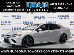 2019 Toyota Camry (CC-2113970) for sale in Greensboro, North Carolina