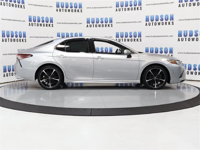 2019 Toyota Camry (CC-2113970) for sale in Greensboro, North Carolina
