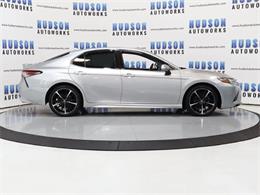 2019 Toyota Camry (CC-2113970) for sale in Greensboro, North Carolina