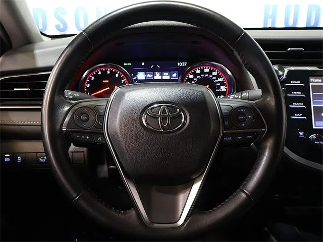 2019 Toyota Camry (CC-2113970) for sale in Greensboro, North Carolina