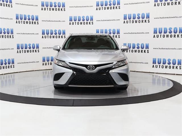 2019 Toyota Camry (CC-2113970) for sale in Greensboro, North Carolina