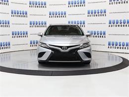 2019 Toyota Camry (CC-2113970) for sale in Greensboro, North Carolina