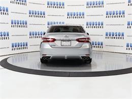 2019 Toyota Camry (CC-2113970) for sale in Greensboro, North Carolina