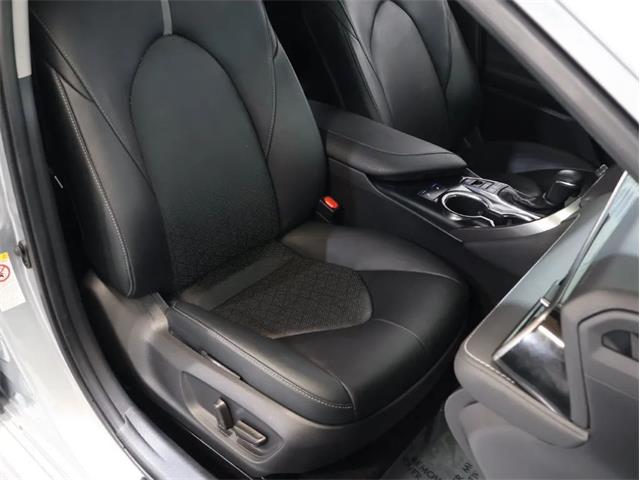 2019 Toyota Camry (CC-2113970) for sale in Greensboro, North Carolina