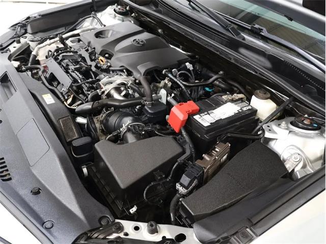 2019 Toyota Camry (CC-2113970) for sale in Greensboro, North Carolina