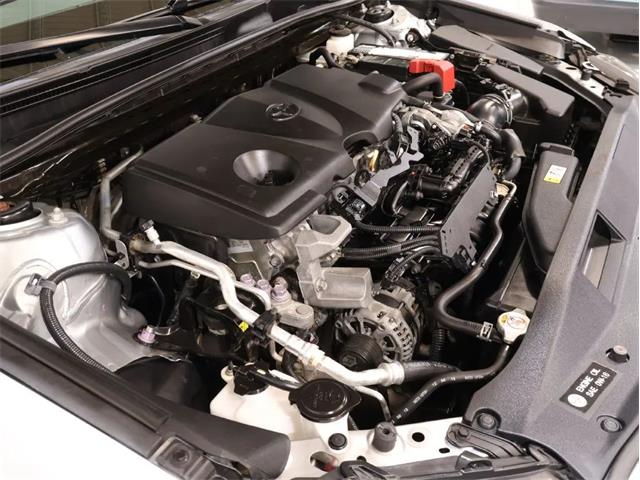 2019 Toyota Camry (CC-2113970) for sale in Greensboro, North Carolina