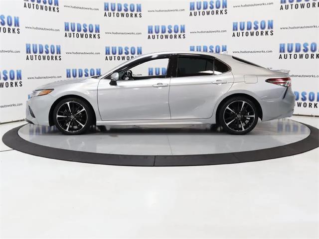 2019 Toyota Camry (CC-2113970) for sale in Greensboro, North Carolina