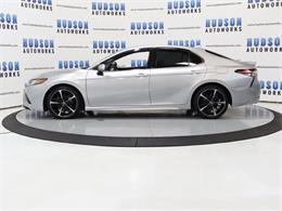 2019 Toyota Camry (CC-2113970) for sale in Greensboro, North Carolina