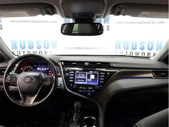 2019 Toyota Camry (CC-2113970) for sale in Greensboro, North Carolina