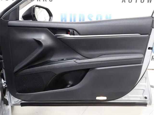 2019 Toyota Camry (CC-2113970) for sale in Greensboro, North Carolina