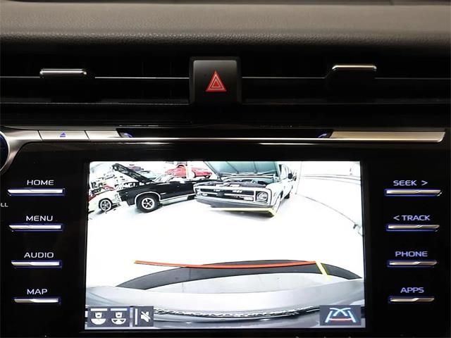 2019 Toyota Camry (CC-2113970) for sale in Greensboro, North Carolina