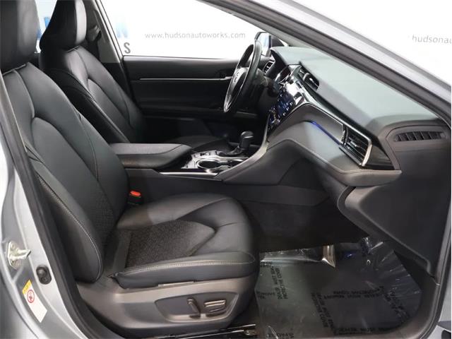 2019 Toyota Camry (CC-2113970) for sale in Greensboro, North Carolina