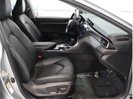 2019 Toyota Camry (CC-2113970) for sale in Greensboro, North Carolina