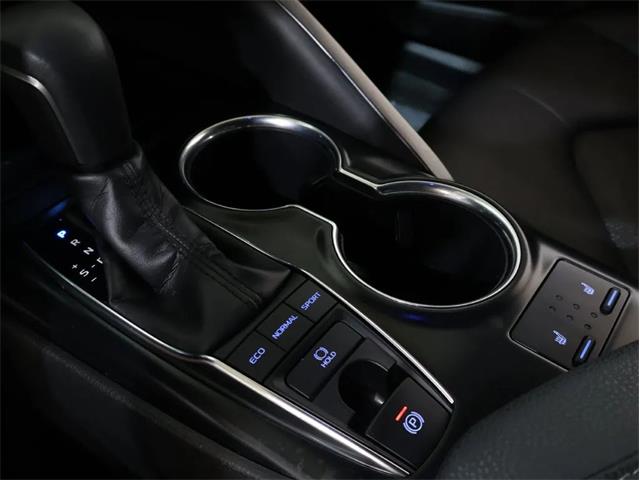 2019 Toyota Camry (CC-2113970) for sale in Greensboro, North Carolina