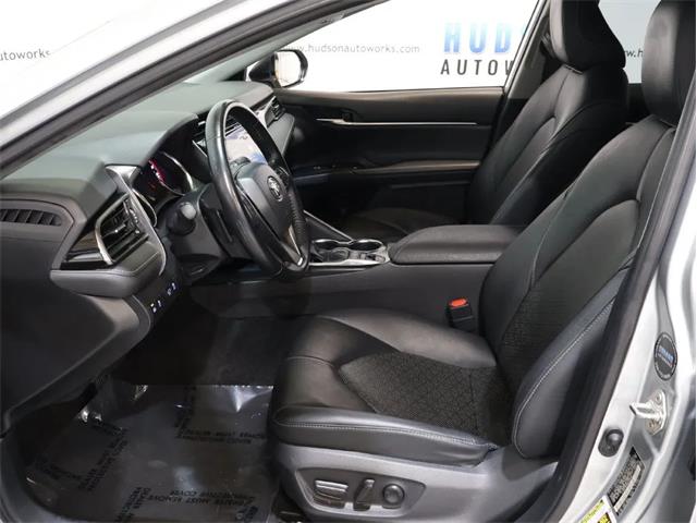 2019 Toyota Camry (CC-2113970) for sale in Greensboro, North Carolina