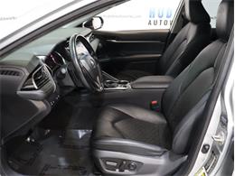 2019 Toyota Camry (CC-2113970) for sale in Greensboro, North Carolina