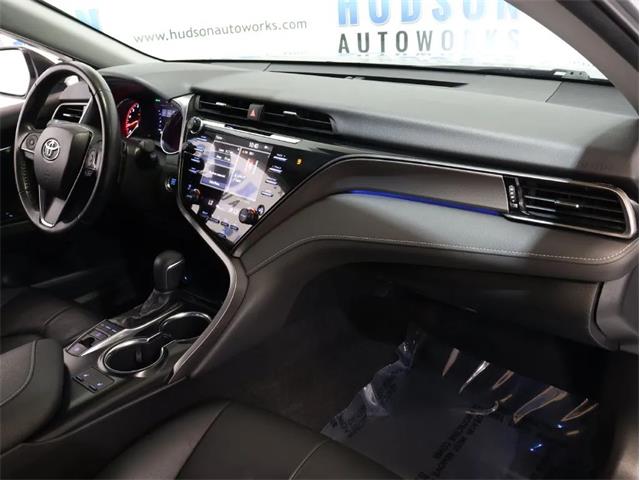 2019 Toyota Camry (CC-2113970) for sale in Greensboro, North Carolina