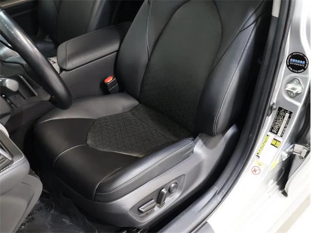 2019 Toyota Camry (CC-2113970) for sale in Greensboro, North Carolina