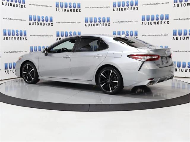 2019 Toyota Camry (CC-2113970) for sale in Greensboro, North Carolina