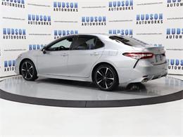 2019 Toyota Camry (CC-2113970) for sale in Greensboro, North Carolina