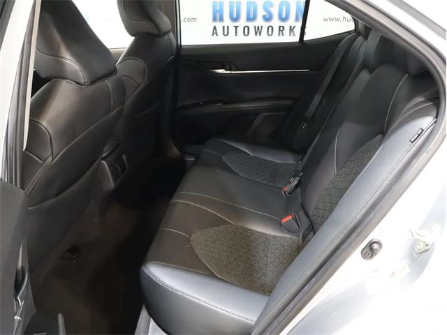 2019 Toyota Camry (CC-2113970) for sale in Greensboro, North Carolina