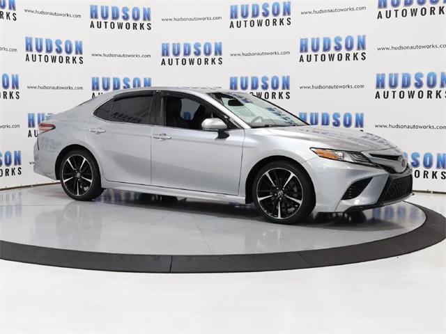 2019 Toyota Camry (CC-2113970) for sale in Greensboro, North Carolina