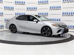 2019 Toyota Camry (CC-2113970) for sale in Greensboro, North Carolina