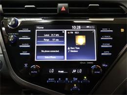2019 Toyota Camry (CC-2113970) for sale in Greensboro, North Carolina