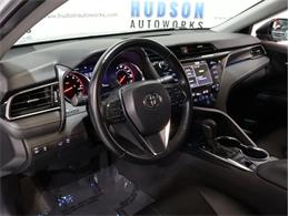 2019 Toyota Camry (CC-2113970) for sale in Greensboro, North Carolina