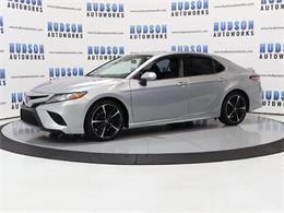 2019 Toyota Camry (CC-2113970) for sale in Greensboro, North Carolina