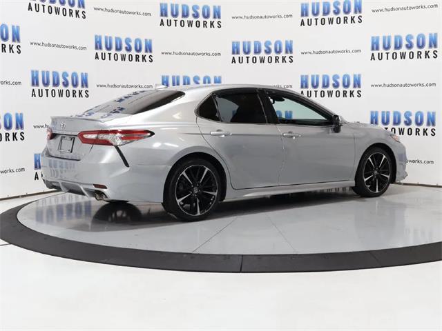 2019 Toyota Camry (CC-2113970) for sale in Greensboro, North Carolina