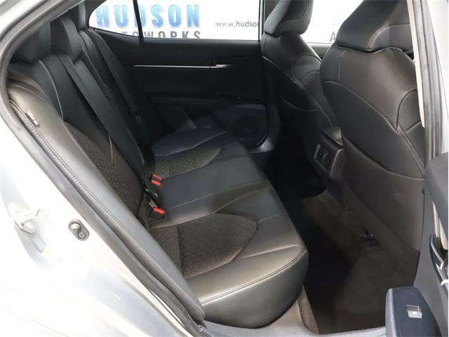2019 Toyota Camry (CC-2113970) for sale in Greensboro, North Carolina