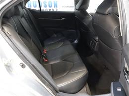 2019 Toyota Camry (CC-2113970) for sale in Greensboro, North Carolina
