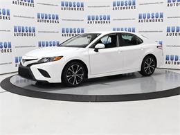 2020 Toyota Camry (CC-2113971) for sale in Greensboro, North Carolina