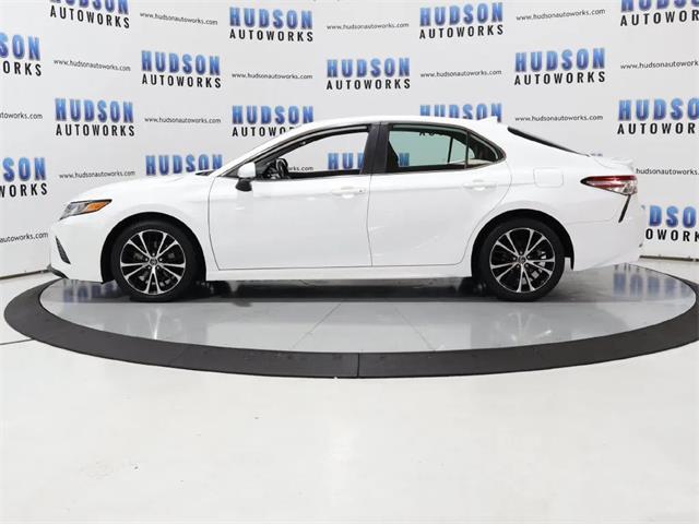 2020 Toyota Camry (CC-2113971) for sale in Greensboro, North Carolina