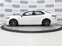 2020 Toyota Camry (CC-2113971) for sale in Greensboro, North Carolina