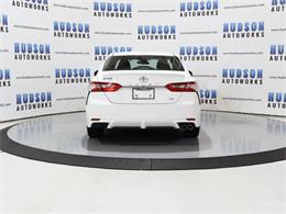 2020 Toyota Camry (CC-2113971) for sale in Greensboro, North Carolina