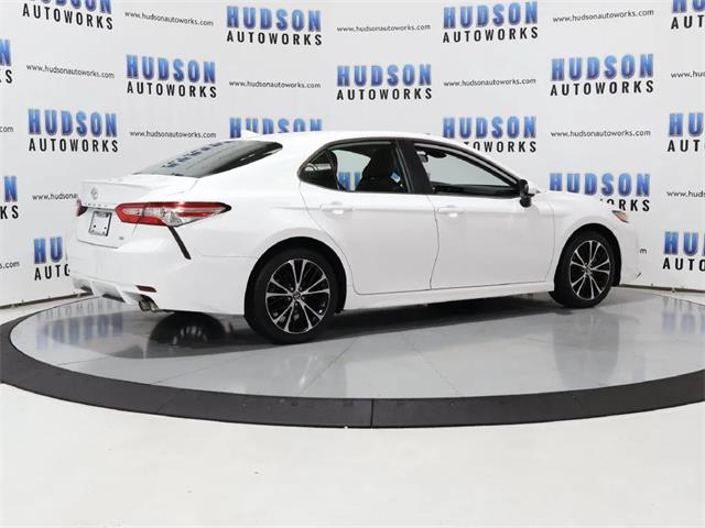 2020 Toyota Camry (CC-2113971) for sale in Greensboro, North Carolina
