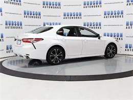 2020 Toyota Camry (CC-2113971) for sale in Greensboro, North Carolina
