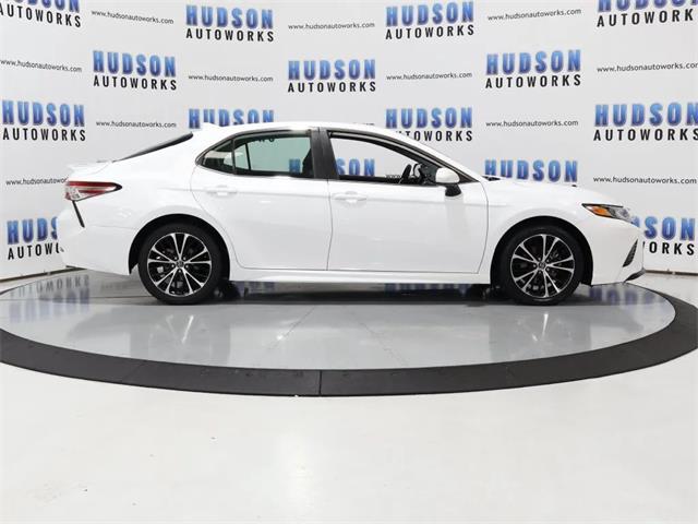 2020 Toyota Camry (CC-2113971) for sale in Greensboro, North Carolina