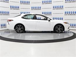 2020 Toyota Camry (CC-2113971) for sale in Greensboro, North Carolina