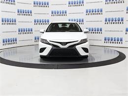 2020 Toyota Camry (CC-2113971) for sale in Greensboro, North Carolina