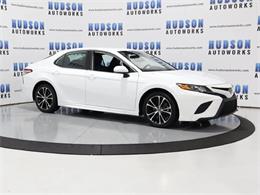2020 Toyota Camry (CC-2113971) for sale in Greensboro, North Carolina