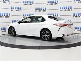 2020 Toyota Camry (CC-2113971) for sale in Greensboro, North Carolina