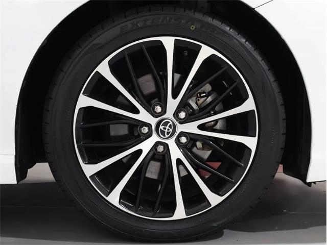 2020 Toyota Camry (CC-2113971) for sale in Greensboro, North Carolina