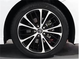 2020 Toyota Camry (CC-2113971) for sale in Greensboro, North Carolina