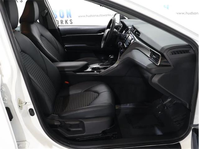 2020 Toyota Camry (CC-2113971) for sale in Greensboro, North Carolina
